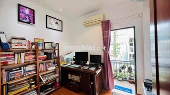 BÁN NHÀ -HXH-NGUYỄN VĂN ĐẬU-BÌNH THẠNH