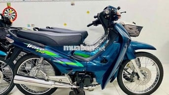 Wave Dọn Kiểng Full Style 110 Biển Số Thành Phố