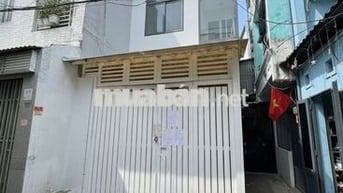 🏡NHÀ MỚI XÂY 100% Đ.NGÔ TẤT TỐ Q.BT🔥DTSD:80M2🔥CẦU THỦ THIÊM🔥CHỈ 5.8TỶ🔥