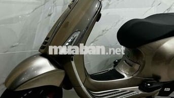 cần ra đi con xe vespa TFT 150