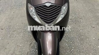 Sh 150 nhập ý 2008 màu Number One.