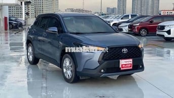 Toyota Corolla Cross 2022 1.8G - 14000 km