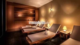 Mặt tiền Phó Đức Chính Phường Nguyễn Thái Bình Quận 1