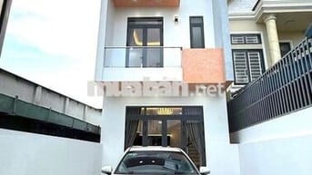 CẦN TIỀN CHO CON ĐI DU HỌC NÊN TÔI MUỐN BÁN CĂN NHÀ TÂM HUYẾT 72m2 SHR
