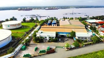 LAO ĐỘNG PHỔ THÔNG - CÔNG NHÂN KHO - CÔNG NHÂN SẢN XUẤT