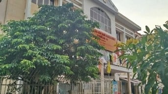 THƠM NỨC MŨI ! NHÀ BÁN DT 96M2 Ở ĐƯỜNG SỐ 4 Q6. CHỈ 12,8 TỶ