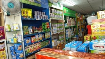 📢 TUYỂN DỤNG NHÂN VIÊN BÁN HÀNG – CỬA HÀNG BÁCH HÓA