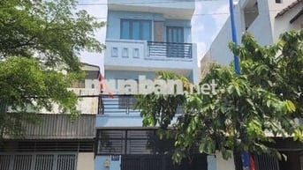 💢Bán nhà 1trệt 3lầu 5pn 5wc 1bếp DT 4,5x19 Sổ hoàn công