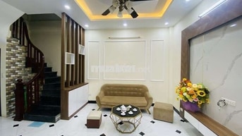 💥NHỈNH 5 TỶ – NHÀ MỚI, Ở NGAY CỰ KHỐI ✨