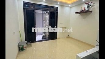 Bán nhà Vân canh gần uỷ ban xã VC hoài đức - 30,3m - 4 tầng - 3 ngủ