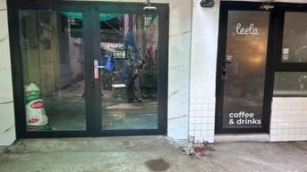 Cho thuê nhà hẻm 3m Nguyễn Thị Minh Khai, P.Bến Nghé, Q.1 giá 10tr