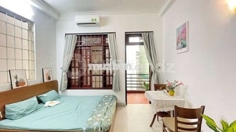 Sang 7pn full khách Phan Xích Long, Phú Nhuận