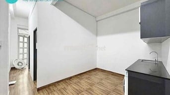 CHO THUÊ CĂN HỘ DỊCH VỤ 2PN NGAY TRUNG TÂM BÌNH THẠNH GIÁ RẺ