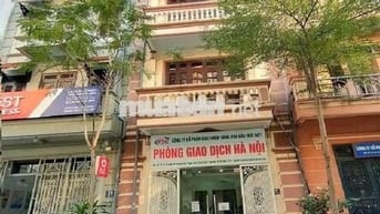 Nhà đường Trung Yên 10, Yên Hòa - Diện tích 65m2 x 4 tầng, 28 triệu/th