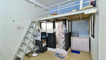 👑DUPLEX NGAY CÔNG VIÊN PHÚ NHUẬN. GẦN CHỢ BÀ CHIỂU ZÁ HẠT ZẺ