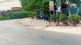 114m2 full thổ cư.  Đón sóng KCN Hiệp Thạnh. chỉ  400 tr