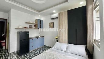 QUẬN 1- BAN CÔNG MỚI 100%- GẦN PHỐ ĐI BỘ NGUYỄN HUỆ, CHỢ BẾN THÀNH