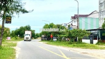 💥 CẦN BÁN 4 LÔ ĐẤT GẦN TRUNG TÂM HÀNH CHÍNH THĂNG BÌNH