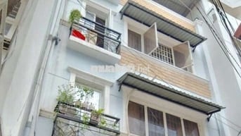 🏣HXH NGUYỄN VĂN ĐẬU 9 CHDV – THU NHẬP ỔN ĐỊNH DT 65 m2 chỉ 9.8 TỶ