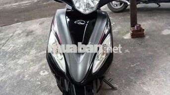 Xe chính hảng kymco