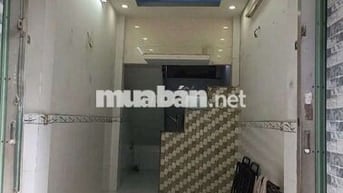 CHO THUÊ NHÀ NGUYÊN CĂN HẺM BA GÁC