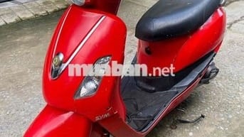 em cần bán xe attila 2011 gtdd bstp máy êm