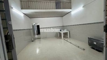 Nhà 2 Tầng 5x25 Tân Thuận Tây Q7 – Hẻm 3m thông– Giá Chỉ 7,6 Tỷ