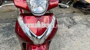 🔵🔵 SH Mode đỏ nâu đký T8/2022 xe đẹp có trả góp
