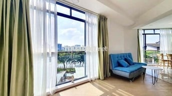 🏡Căn Hộ View Sông - Full Nội Thất - Ngay Trung Tâm Quận Bình Thạnh
