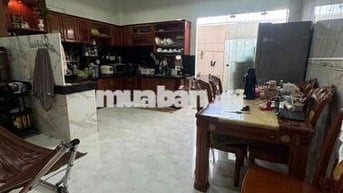 Bán Nhà Đối Diện Công Viên KĐT Phước Long B Nha Trang