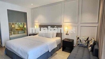 cần Bán căn 2 ngủ nội thất xịn