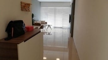 Cho thuê căn hộ 2PN, diện tích 90m² tại The Canary Height