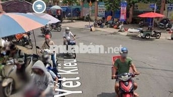 Bán nhà KDC LONG BÌNH CHỢ ĐIỀU