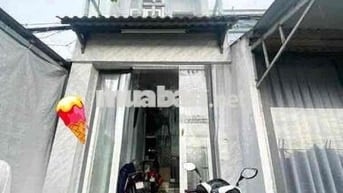 cho thuê nhà hẻm xe hơi đường số 4 BHHA quận bình tân