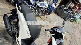 🟢🟢 SH 125 trắng đen 2015 xe đẹp chính  chủ có góp