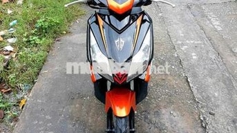 Ab Lên Thái Xe Đẹp Keng Máy Zin💯 Chất Bs Long An