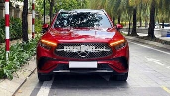 GLC 300 4Matic all new 2023 - 9000 km giá RẺ