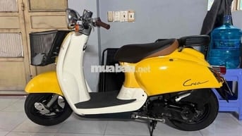 Honda Crea 50cc Nhật - Chính Chủ