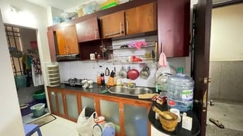 Chung cư Thái AN 2, Nguyễn Văn QUá, Q12: 9tr5/th, 3p ngủ, full nội thấ