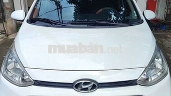 Hyundai Grand i10 2017  MT - 78910 km