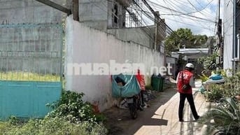 NỀN XÂY TRỌ GẦN ĐẠI HỌC NAM CẦN THƠ LỘ Ô TÔ