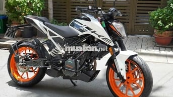 KTM Duke200 Date10/2024 siêu lướt rodai