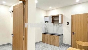Cho thuê căn hộ 1 PN đường Lê Ấm, Hoà Xuân
