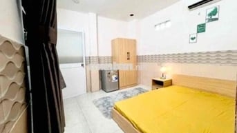 CĂN HỘ FULL NỘI THẤT GIÁ RẺ NGAY TRUNG TÂM GÒ VẤP