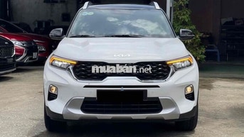 Kia Sonet 2024 1.5 Luxury-37000 km bao check
