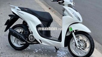 Vison 2022 xe nữ đi odo thấp máy bao êm