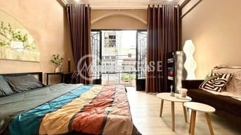 CHO THUÊ CĂN HỘ FULL NỘI THẤT BANCOL LÊ VĂN S���,QUẬN 3✨️CHỈ TỪ 6TR9✨️