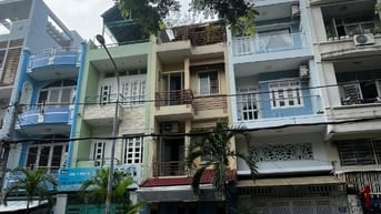🌳 TIN ĐĂNG HOT : NHÀ PHỐ 3 TẦNG LỐI SỐNG XANH - ĐỐI DIỆN 2 CÔNG VIÊN 
