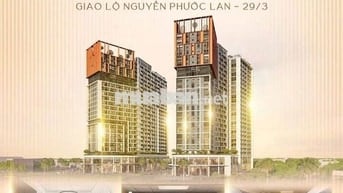Cơ hội an cư cho người trẻ: Sở hữu căn hộ gần trung tâm chỉ từ 600tr