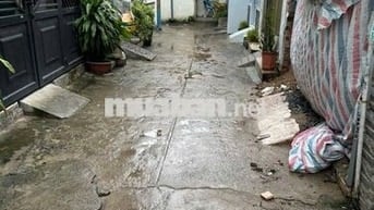 🌟(DT:70M2) NHÀ C4 NGUYỄN DUY CUNG, P12 (AN HỘI TÂY) CHỈ 4.650 TỶ TL.